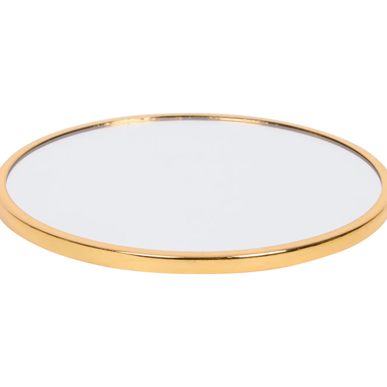 Home Accents decoratief spiegelplateau