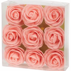 Home Accents decoratieve rozen