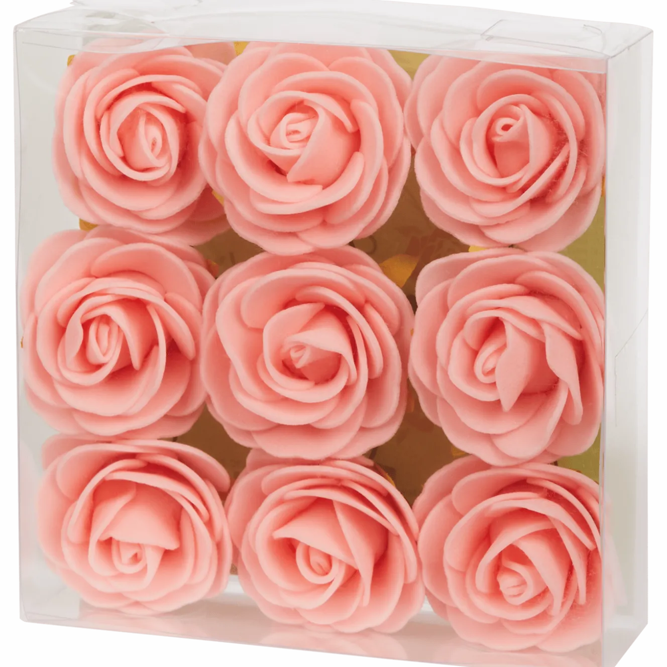 Home Accents decoratieve rozen