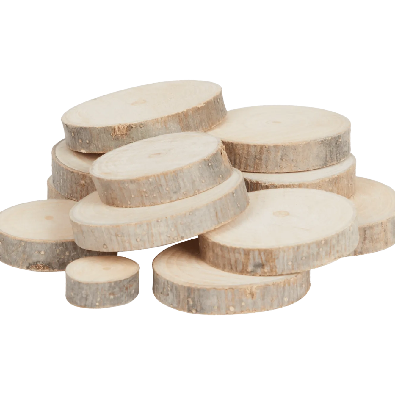 Home Accents houten snippers