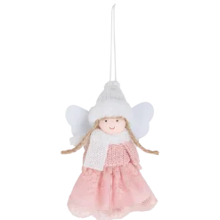 Home Accents kerstengel