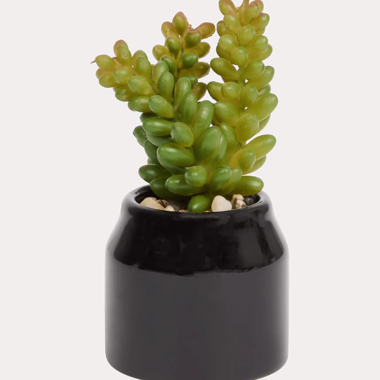 Home Accents kunstvetplantje in pot