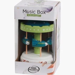 Home Accents muziekdoos