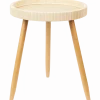 Home Accents ronde bijzettafel