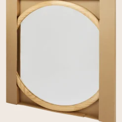 Home Accents ronde spiegel