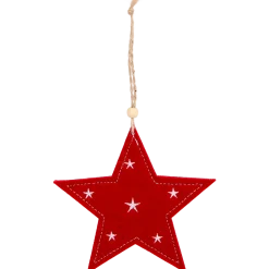 Home Accents vilten hanger