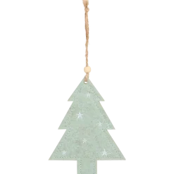 Home Accents vilten hanger