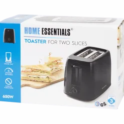 Home Essentials broodrooster