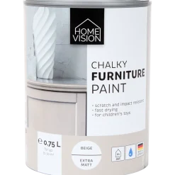 Home Vision matte meubelverf beige