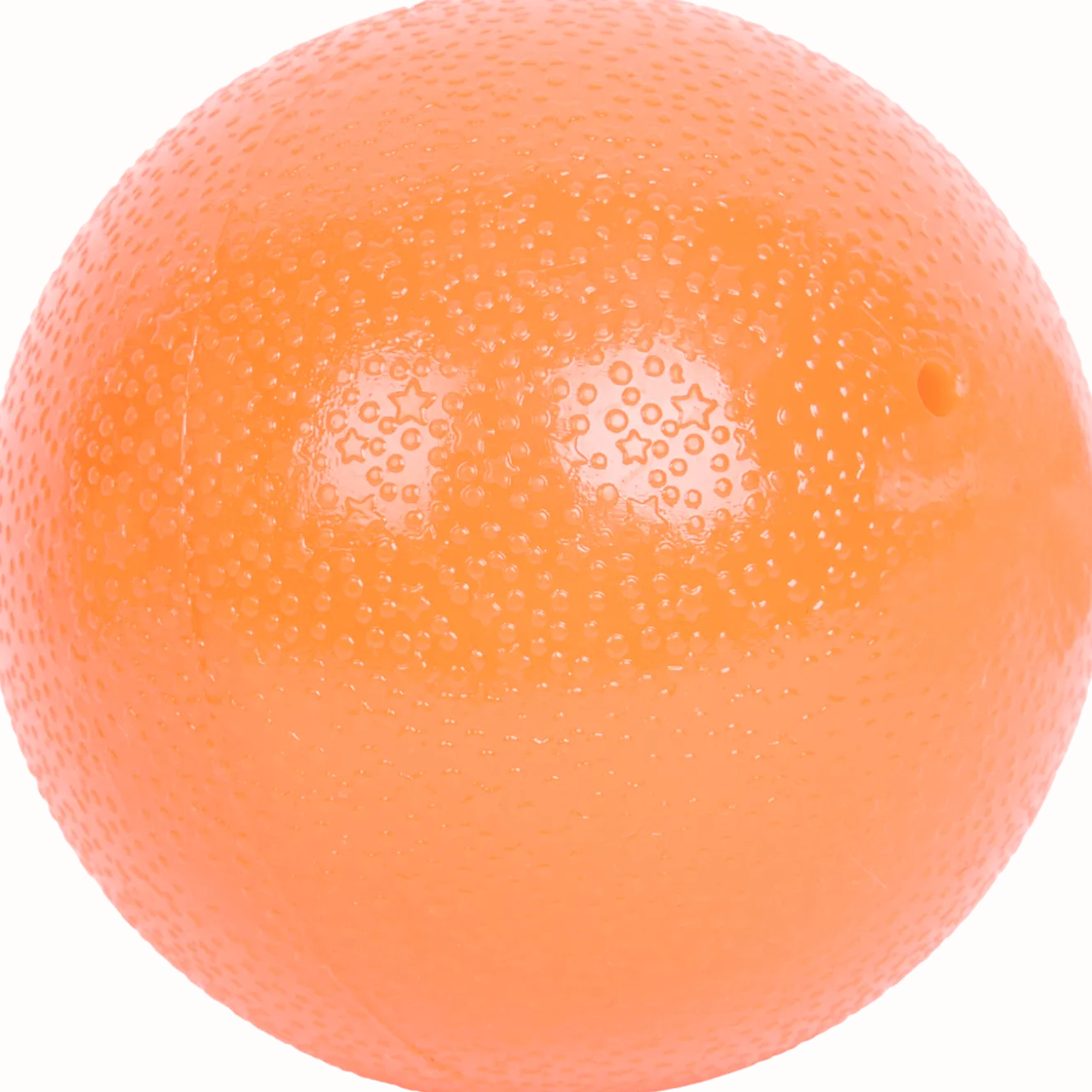 Hondenbal van rubber