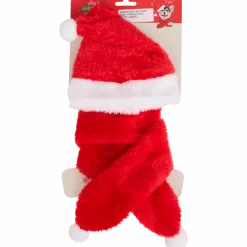 Hondenkerstpak