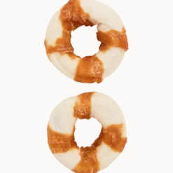 Hondensnack Kip