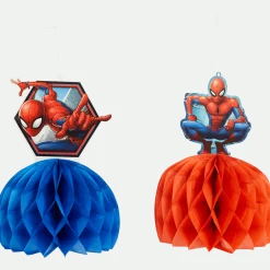 Honeycomb-versiering