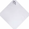 Hoodadoo baby-badcape