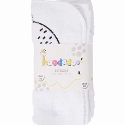Hoodadoo baby-badcape