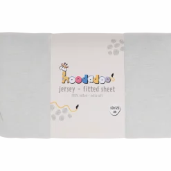 Hoodadoo hoeslaken voor ledikant