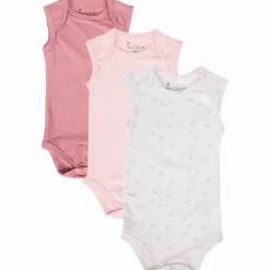 Hoodadoo rompers