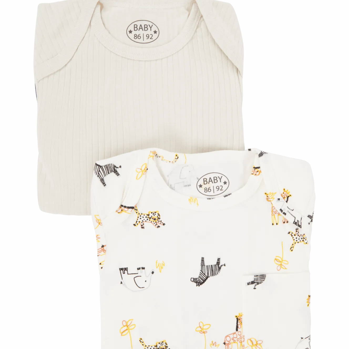 Hoodadoo rompers
