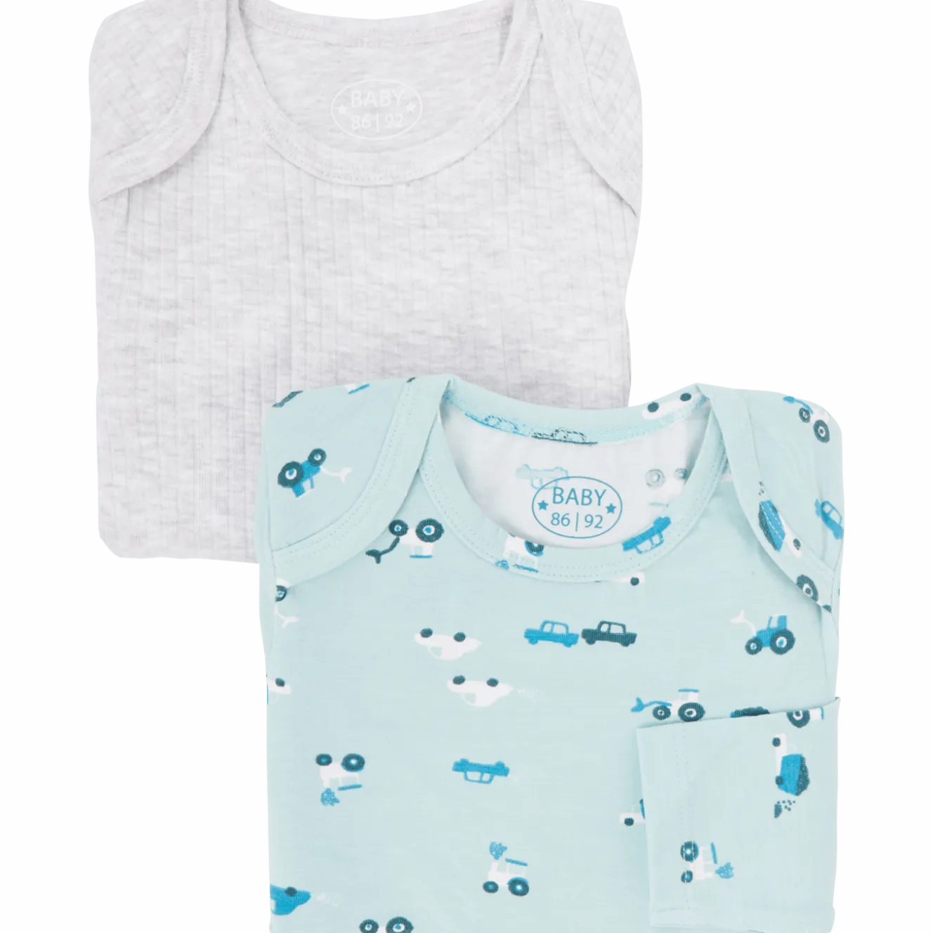 Hoodadoo rompers