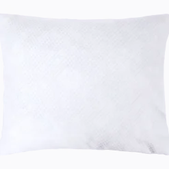 Hoofdkussen met zacht memoryfoam