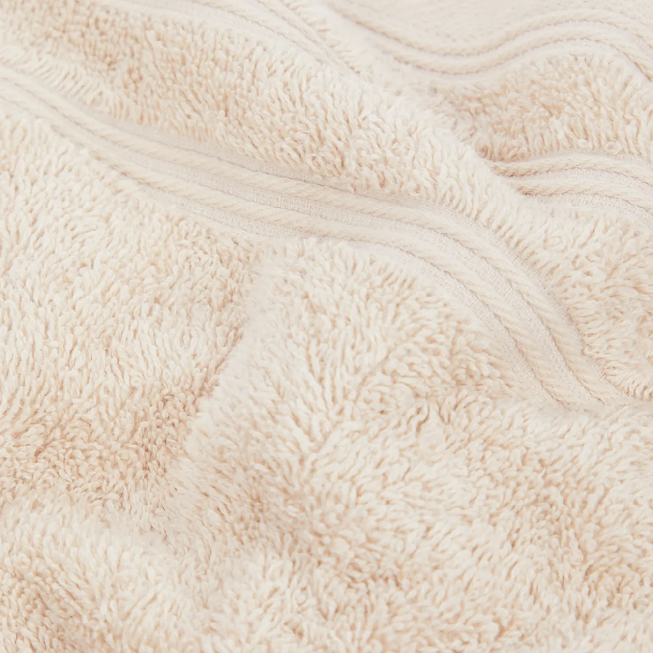 Hotel Royal handdoek beige