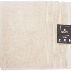 Hotel Royal handdoek beige