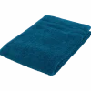 Hotel Royal handdoek blauw