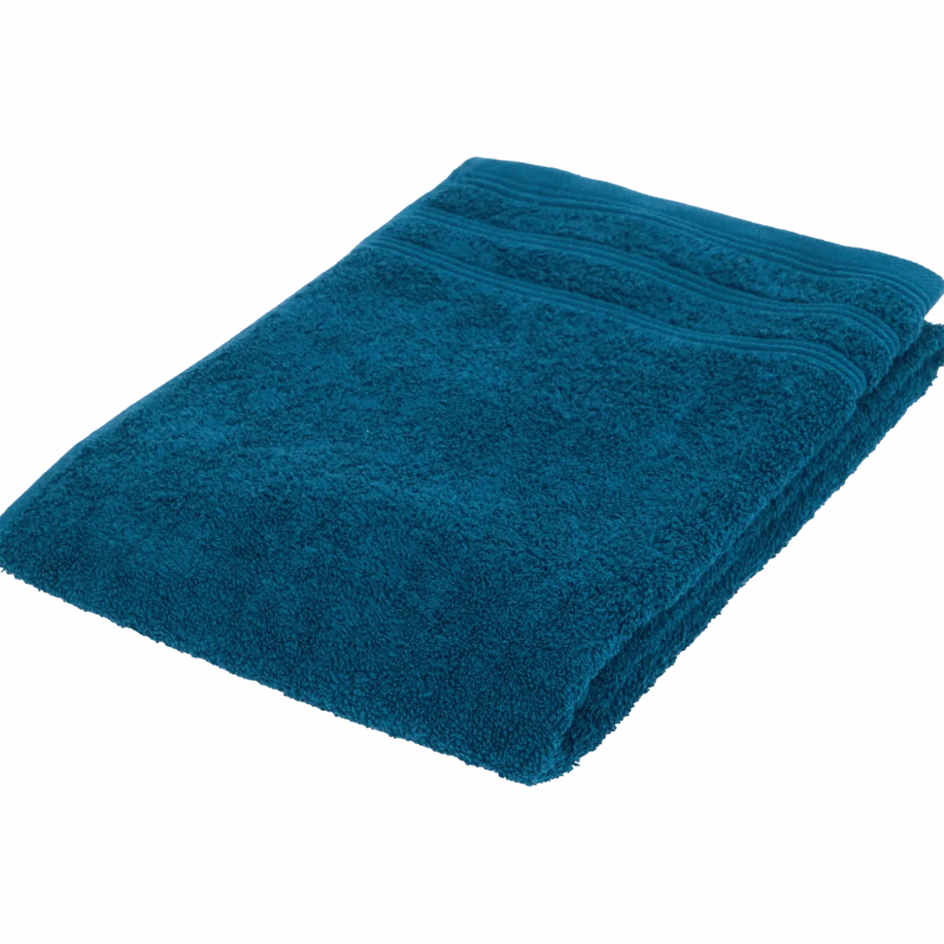 Hotel Royal handdoek blauw