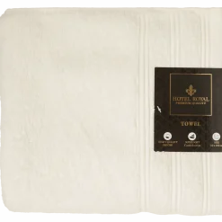 Hotel Royal handdoek wit