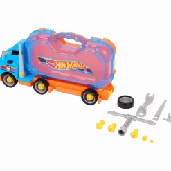 Hot Wheels gereedschapstruck