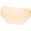 Houten amuseschaaltjes