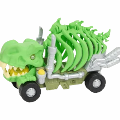 HTI Teamsterz Mighty Machines dinotruck