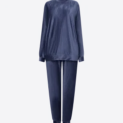 Huispak velvet