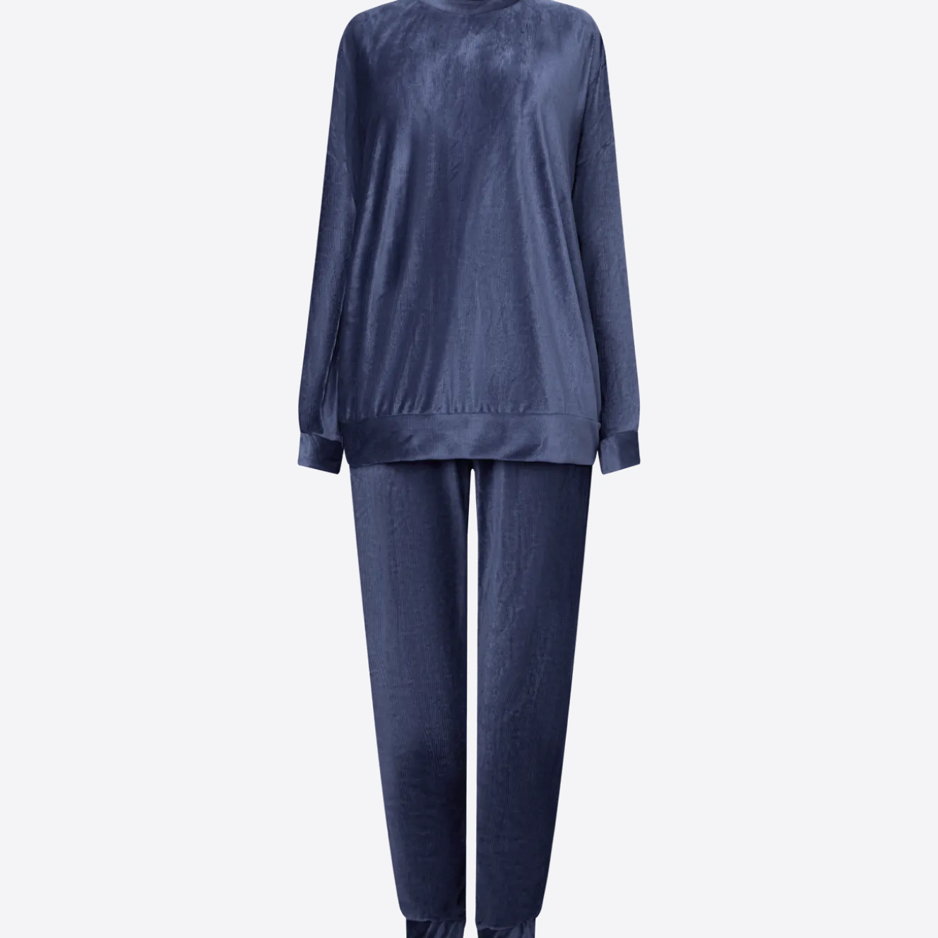 Huispak velvet