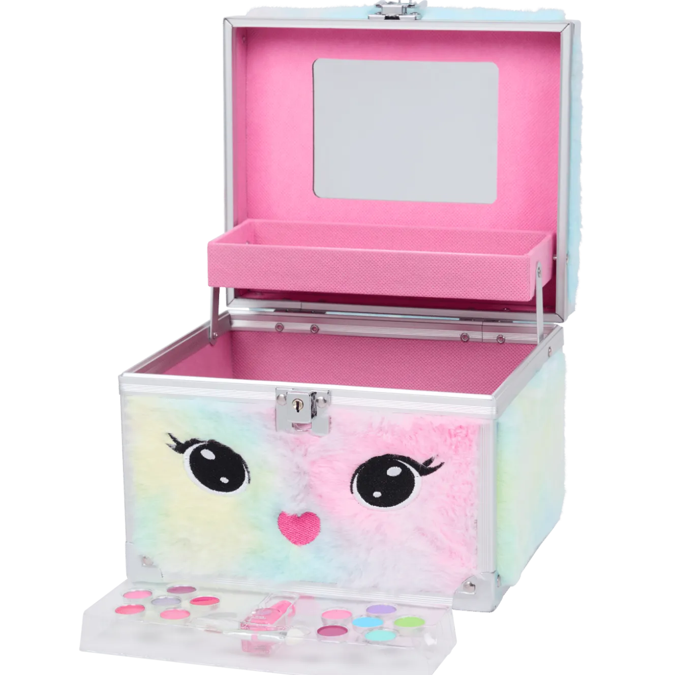 I Love My Style kinderbeautycase met make-up