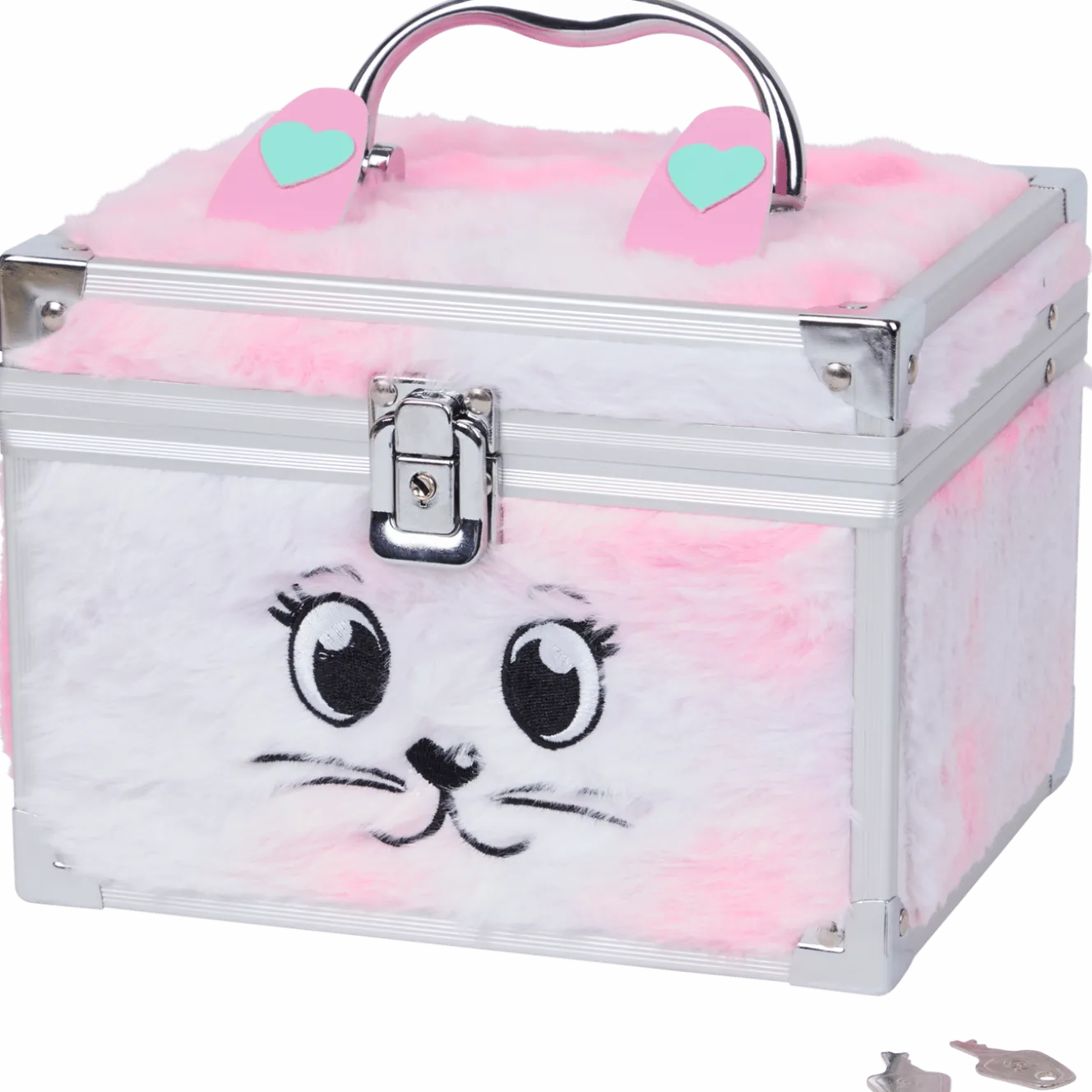 I Love My Style kinderbeautycase met make-up