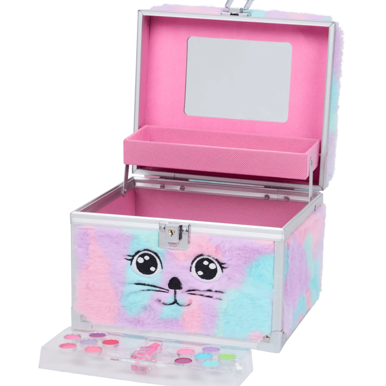 I Love My Style kinderbeautycase met make-up