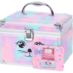 I Love My Style kinderbeautycase met make-up