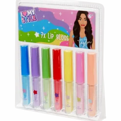 I Love My Style lipgloss-set