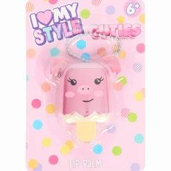 I Love My Style lippenbalsem