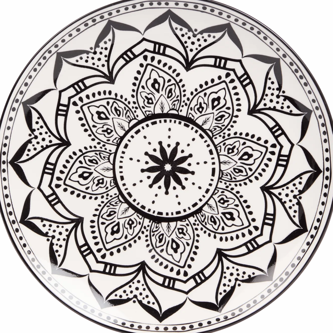 Inari dinerbord