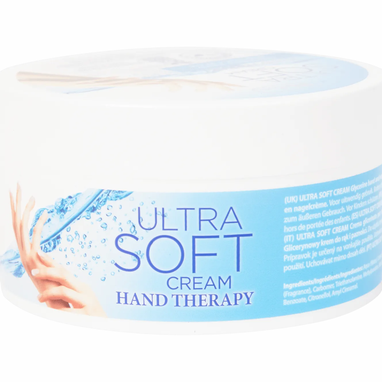 Inelia handcrème