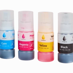 Ink & Print inktcartridges