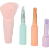 4-in-1 make-up kwast