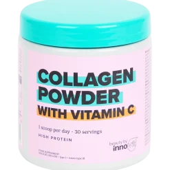 Innovit collageenpoeder met vitamine C