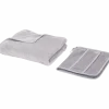 2-in-1 reisdeken & reiskussen