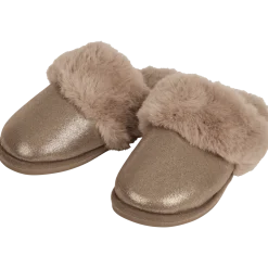 Instap-pantoffels