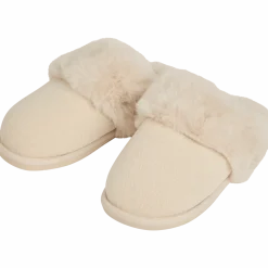 Instap-pantoffels