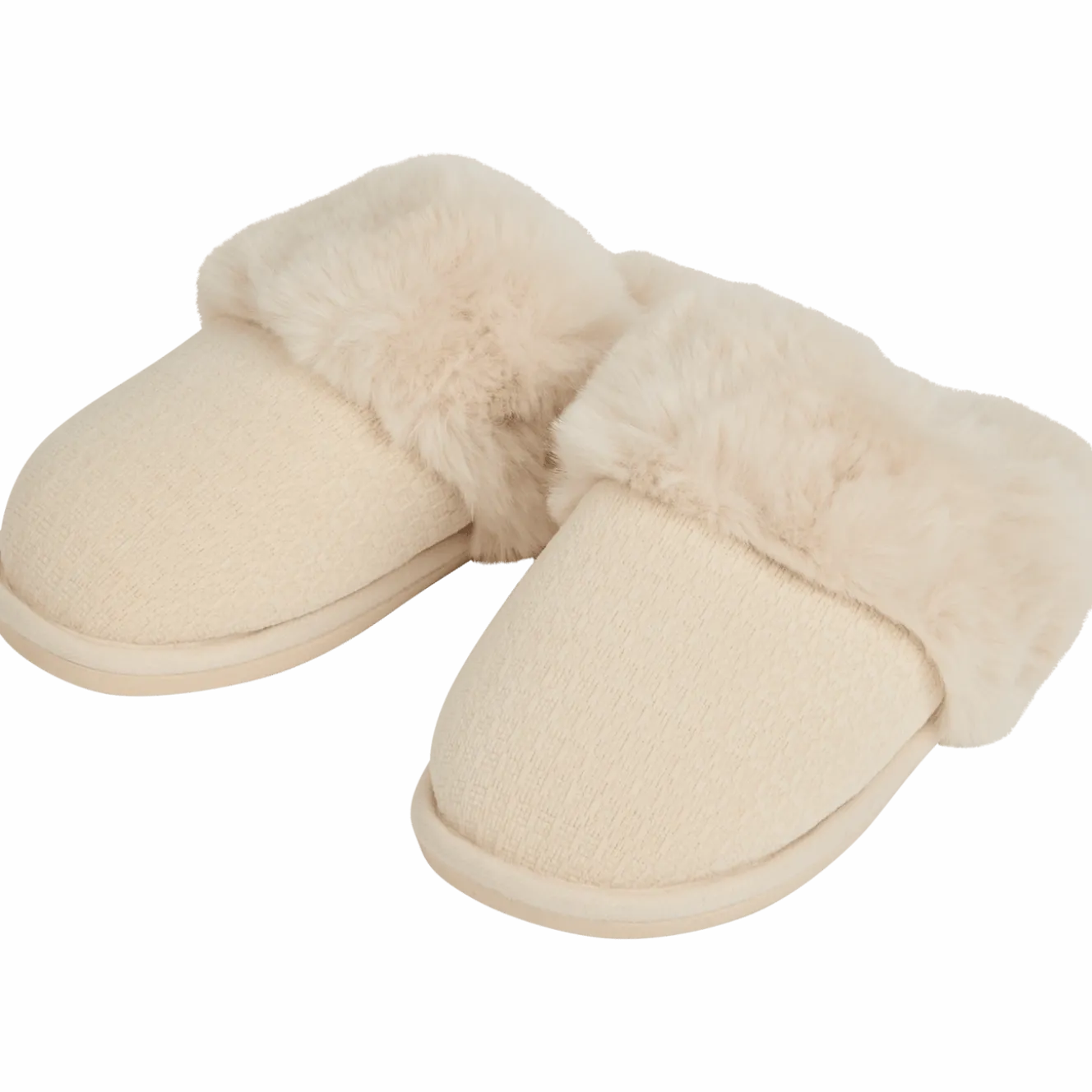 Instap-pantoffels