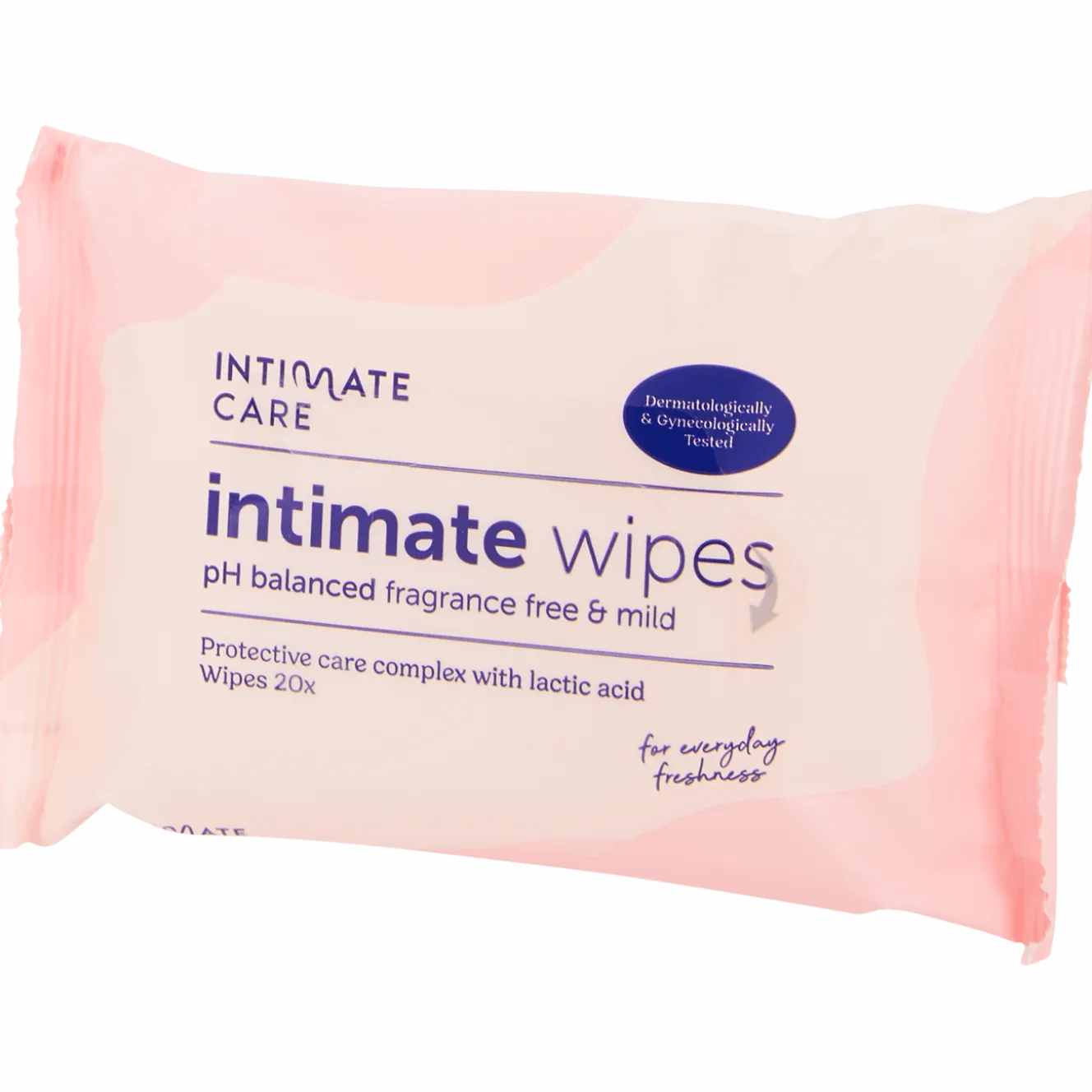 Intieme doekjes